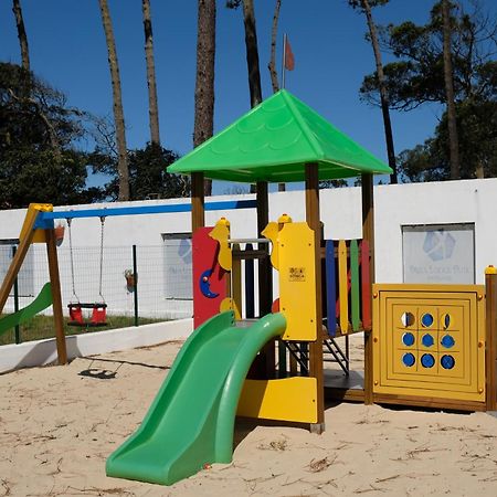 Mira Lodge Park Praia de Mira Ngoại thất bức ảnh
