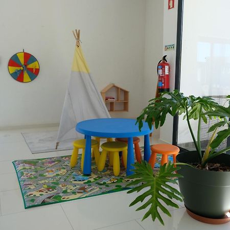 Mira Lodge Park Praia de Mira Ngoại thất bức ảnh