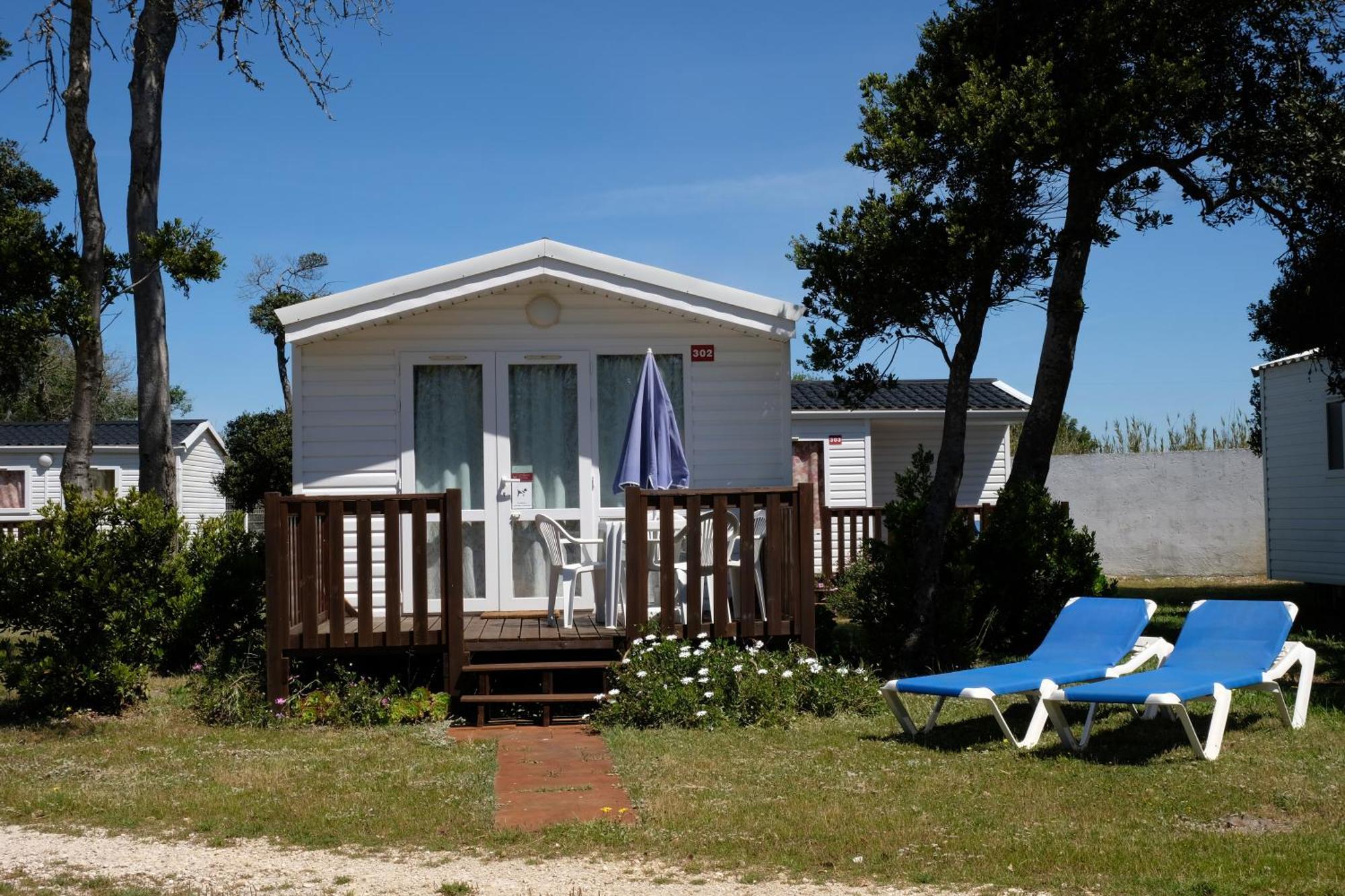 Mira Lodge Park Praia de Mira Ngoại thất bức ảnh