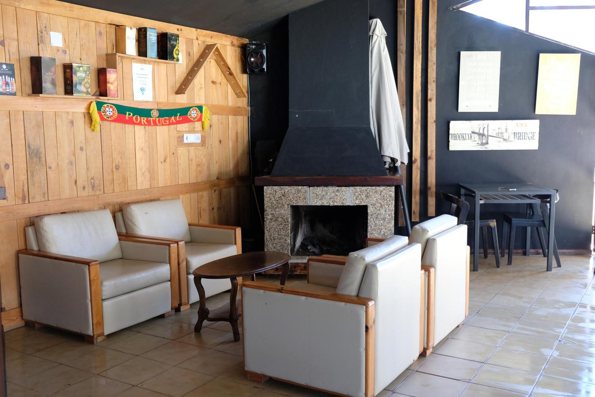 Mira Lodge Park Praia de Mira Ngoại thất bức ảnh