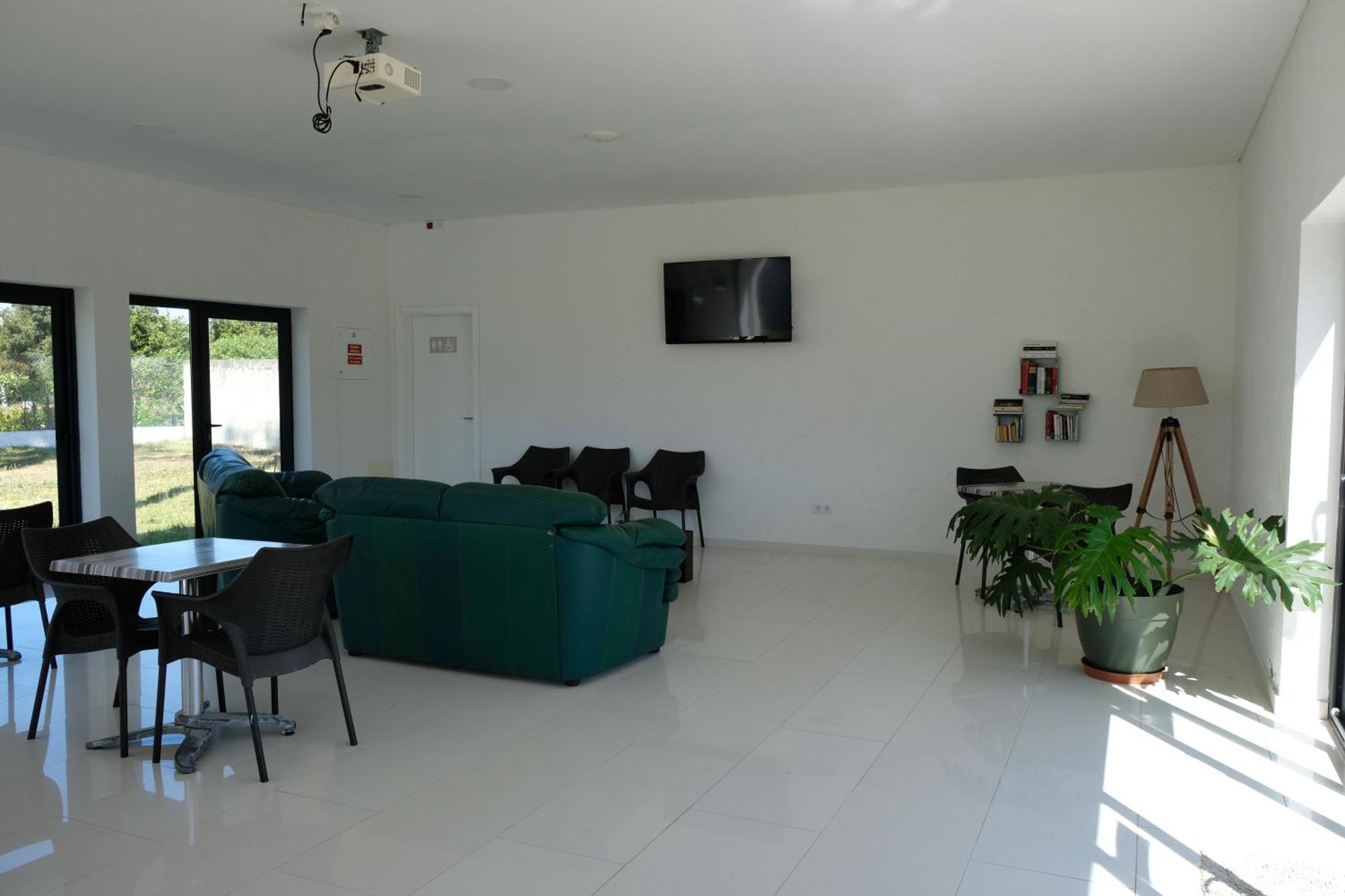 Mira Lodge Park Praia de Mira Ngoại thất bức ảnh