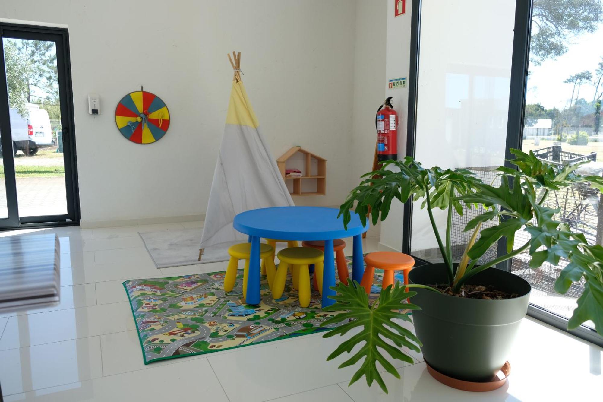 Mira Lodge Park Praia de Mira Ngoại thất bức ảnh